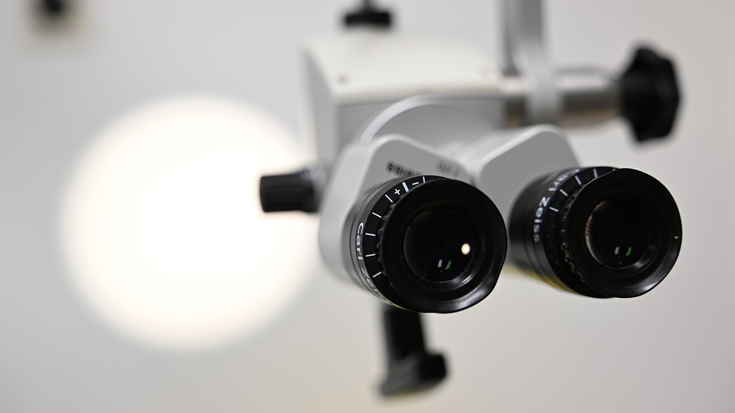 Hals-Nasen-Ohren-Arzt - BASF Medical Center